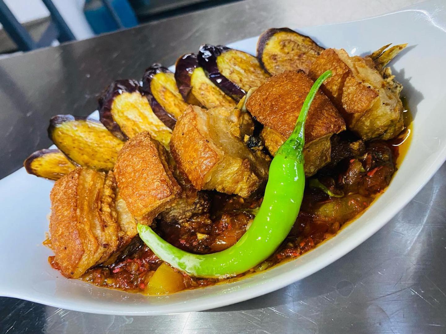 시스타 비치 리조트 발레르 외부 사진